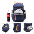 New Cooler Bag Portable Insulated Leak Proof Cooler Backpack